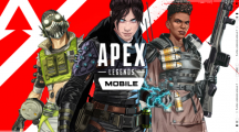 全球超過一億玩家，Apex手游《Apex英雄M》臺灣地區(qū)雙平臺今日正式上線！