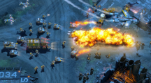 實時戰(zhàn)略游戲《穿越火線：軍團》Steam發(fā)售，首發(fā)81元