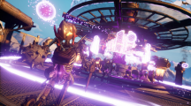 Epic獨占游戲《小緹娜的奇幻之地》6月24日登陸Steam，支持跨平臺游玩