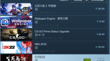 國產(chǎn)賽博朋克Roguelite動作游戲《生死輪回》今日發(fā)售，登上Steam熱銷榜