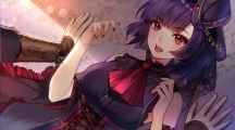 《姬魔戀戰(zhàn)紀(jì)》賈栩升七心了！