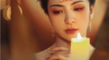 《絕對演繹》聯(lián)名款漢服上線，游戲中的唐朝公主終于走進現(xiàn)實了！