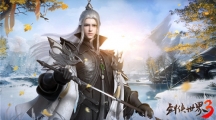江湖武學(xué)爭鋒！《劍俠世界3》八大門派演武視頻震撼來襲