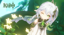 《原神》3.2 版本現(xiàn)已開(kāi)啟：新增納西妲、萊依拉，PC 端加入 AMD FSR 2 分辨率超采樣技術(shù)