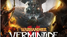 為慶?！稇?zhàn)錘 40K：暗潮》發(fā)售，《戰(zhàn)錘：末世鼠疫 2》開啟 Steam 喜加一