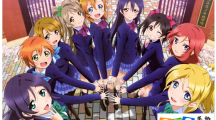 LoveLive大法傳教？LoveLive! μ’s演唱MV走進日本大學(xué)課堂