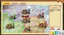 明珠三國2三國國戰(zhàn)怎么玩？國戰(zhàn)玩法詳解
