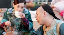 那年花開月正圓查坤喜歡杜明禮嗎？