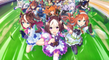 Konami狀告《賽馬娘 Pretty Derby》專利侵權(quán)，對Cygames索賠40億與要求停運