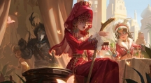 金秋盛宴《第五人格》第二十九賽季·精華2重磅揭秘！