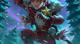 星光閃爍《第五人格》【奇珍時裝】大副-尋星者爆料來襲！