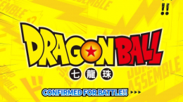 《JUMP：大亂斗》公開(kāi)CBT情報(bào)！首波《七龍珠》、《航海王》、《火影》、《死神》角色介紹