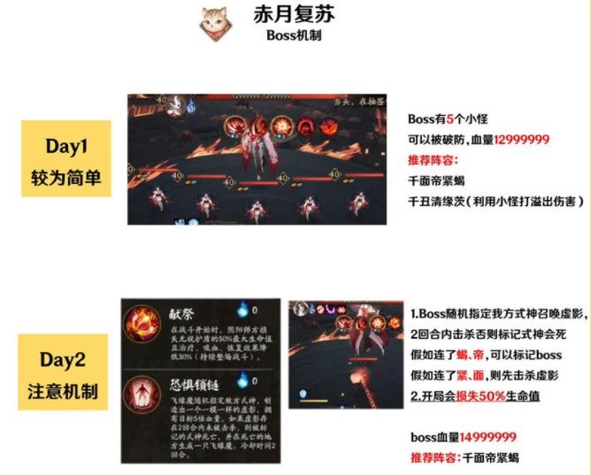 《陰陽(yáng)師》夜刀神活動(dòng)二階段陣容分享