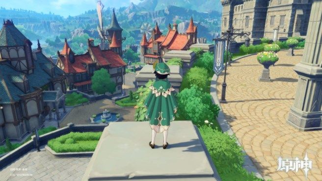 《原神》蒙得城飛行考試通過(guò)方法介紹