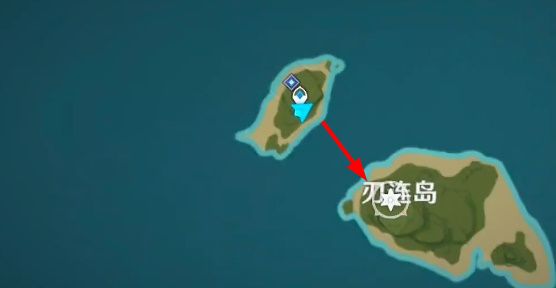 《原神》農(nóng)民的寶藏任務領(lǐng)取方法