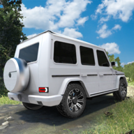 2024超好玩的越野吉普車游戲推薦盤點(diǎn)