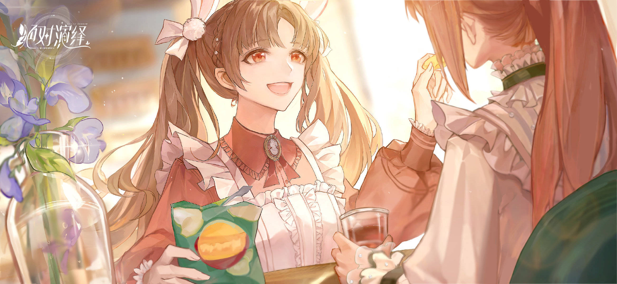 《絕對演繹》夏日福利大盤點，重磅更新亮點多！