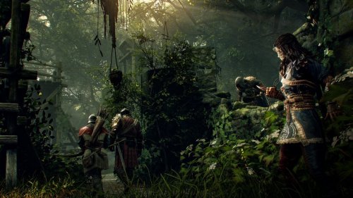 《Epic》喜加一綠林俠盜：亡命之徒與傳奇免費領取方法