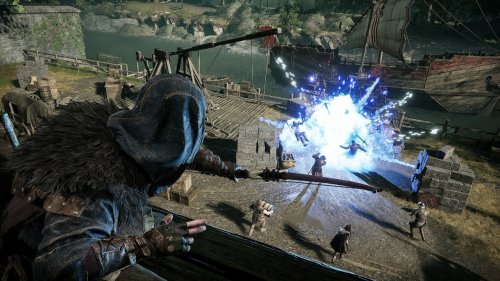 《Epic》喜加一綠林俠盜：亡命之徒與傳奇免費領取方法