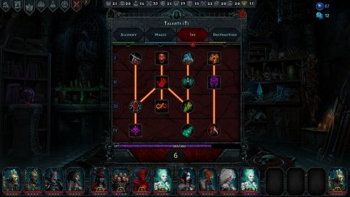 《Epic》喜加一伊拉圖斯：死之主免費(fèi)領(lǐng)取方法