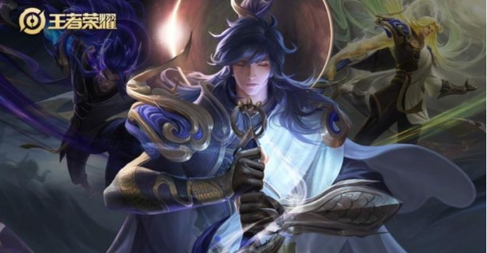 《王者榮耀》“選英雄臺(tái)詞，成為游戲內(nèi)個(gè)性表情”活動(dòng)投票結(jié)果公開