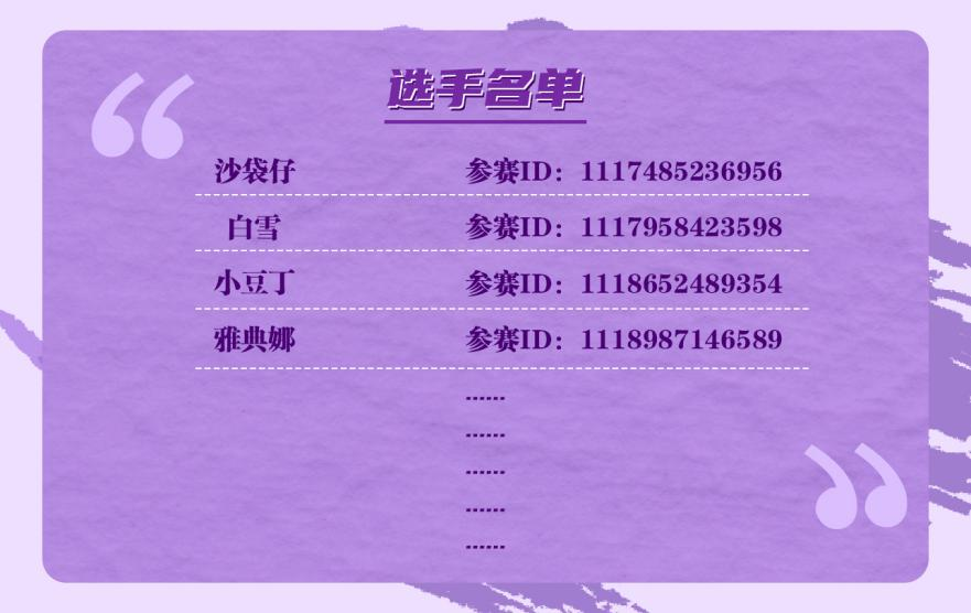 《派對(duì)之星》新賽季ARG解密活動(dòng)復(fù)盤第二彈