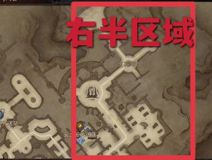 《暗黑破壞神不朽》圖書館殘頁(yè)收集路線分享