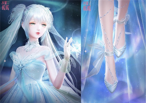 《閃耀暖暖》主題活動(dòng)“墟空中的星芒”開啟 “花聆風(fēng)語”周年慶系列活動(dòng)來襲