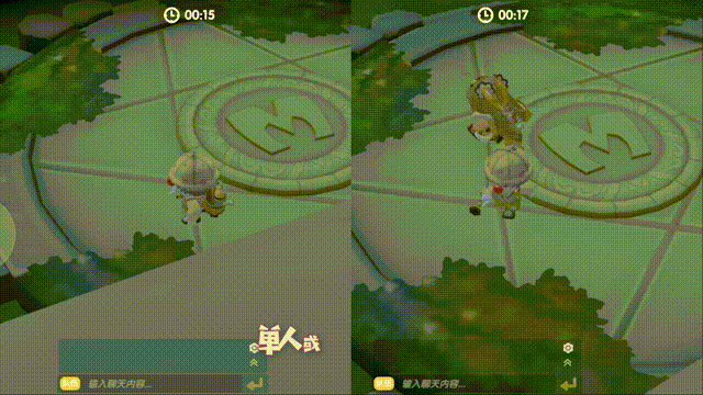 《摩爾莊園》穿越大片，一起寶探尋險(xiǎn)！