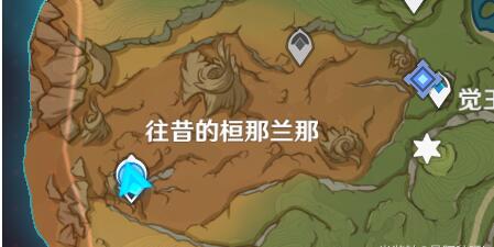 《原神》第三章失夢(mèng)的苗圃完成方法