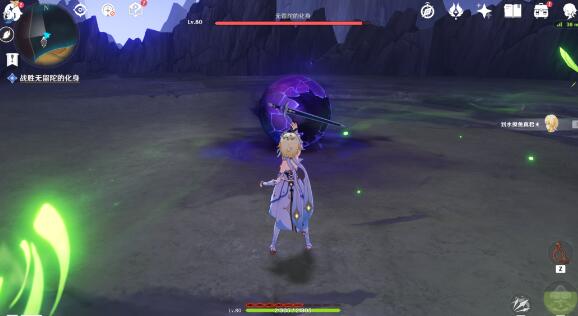 《原神》第三章失夢(mèng)的苗圃完成方法