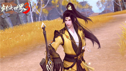 江湖武學(xué)爭鋒！《劍俠世界3》八大門派演武視頻震撼來襲