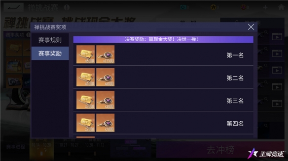 《王牌競速》傳說超跑“禪”重磅進(jìn)階 人車合一競速飛升！