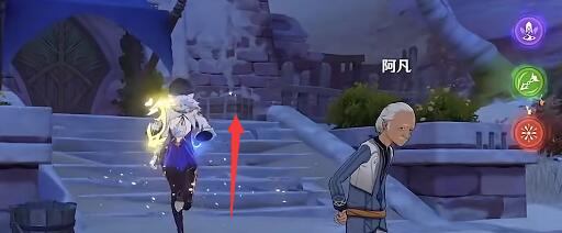 《原神》來(lái)自往日的歌謠完成方法