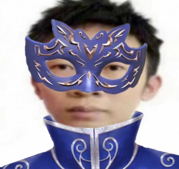 楊迪厭世臉表情包分享