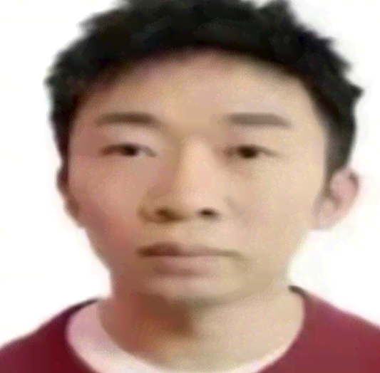 楊迪厭世臉表情包分享