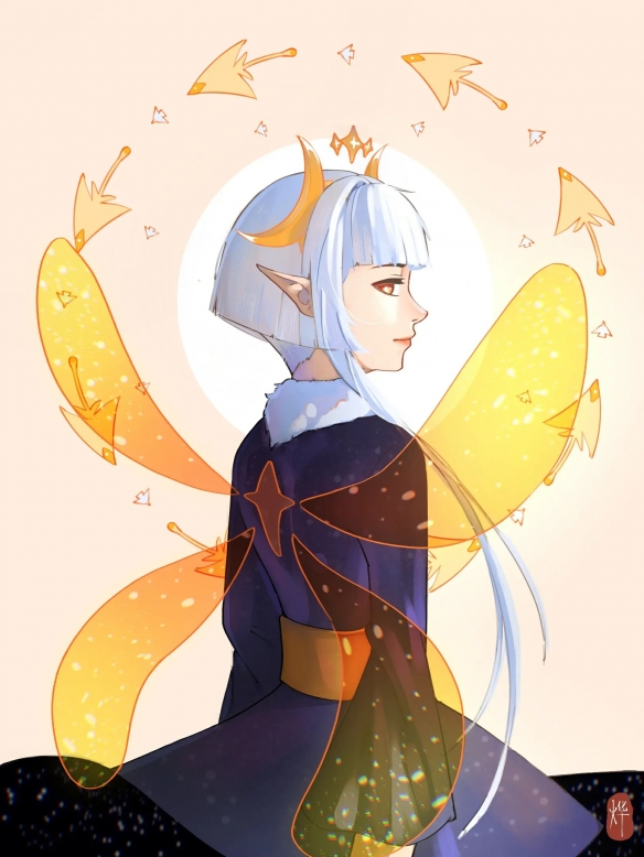 樂海聲悠 星光薈萃《光遇》歐若拉季音樂會玩家作品展示