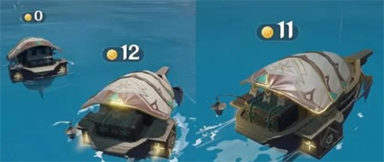《原神》3.4煙海梭巡活動玩法介紹