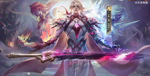 《王者榮耀》2023兔年新春限定皮膚價格介紹