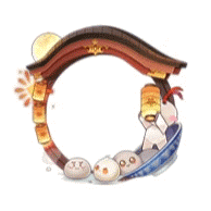 《陰陽師》燈彩華宵活動即將開啟
