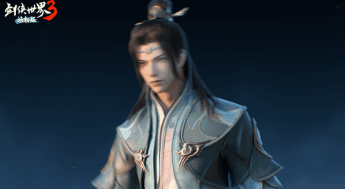 詩劍雙絕！西山居《劍俠世界3》長歌門派新CG首發(fā)