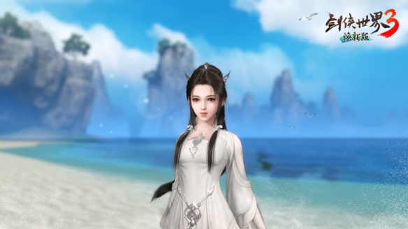 以歌會群俠！《劍俠世界3》劍俠歌行萬人盛典開啟