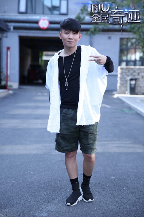 《全民奇跡》開(kāi)啟Newstyle? 聯(lián)手喜劇大咖跨界開(kāi)演