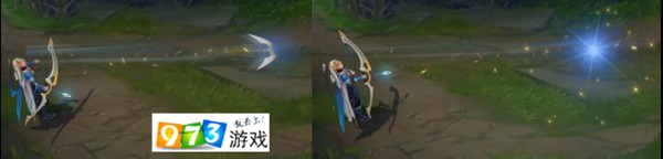 LOL外服7.18版本更新公告_新上線(xiàn)兩款酷炫皮膚