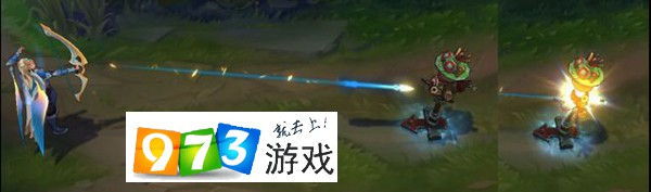 LOL外服7.18版本更新公告_新上線(xiàn)兩款酷炫皮膚