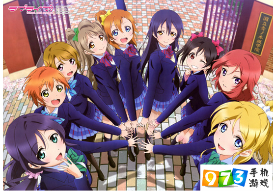 LoveLive大法傳教？LoveLive! μ’s演唱MV走進日本大學(xué)課堂