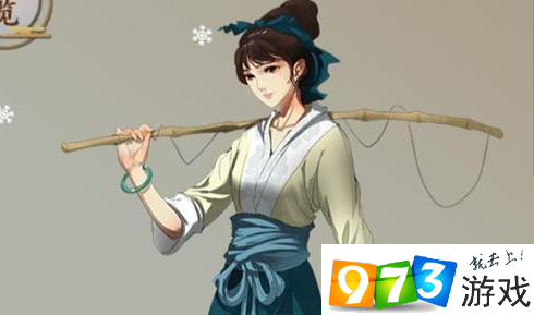 一億小目標2知己漁家女怎么樣 漁家女屬性技能介紹