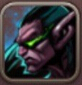 魔獸無(wú)雙惡魔獵手屬性怎么樣？有什么技能？
