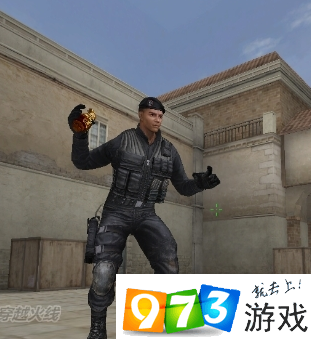 CF精英部隊(duì)怎么獲得？穿越火線永久外服角色精英部隊(duì)免費(fèi)領(lǐng)取方式