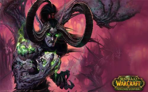 魔獸世界7.0劇情 破碎群島該何去何從！